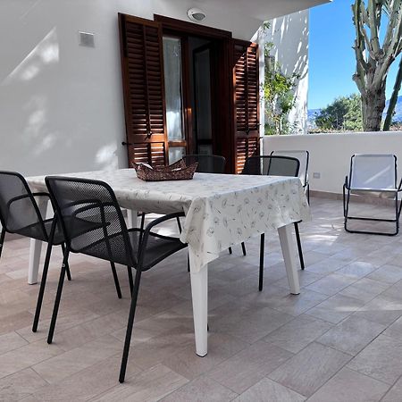 Tonnara di Bonagia Residence Tamarea מראה חיצוני תמונה