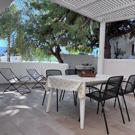 Tonnara di Bonagia Residence Tamarea מראה חיצוני תמונה