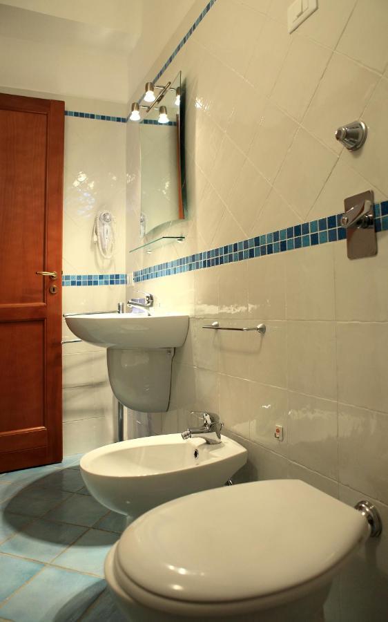 Tonnara di Bonagia Residence Tamarea מראה חיצוני תמונה