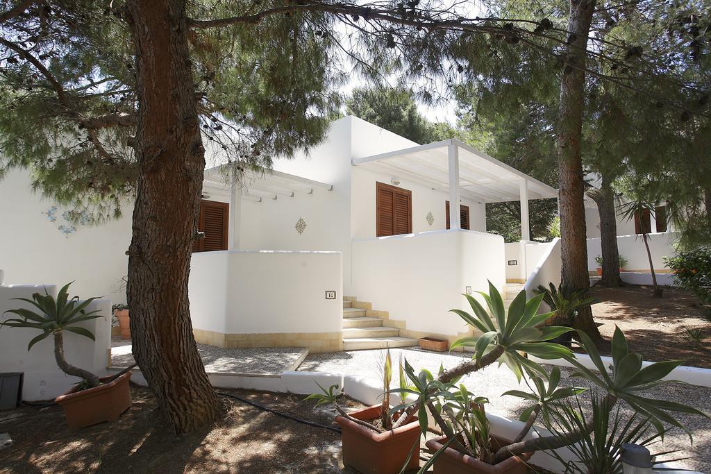 Tonnara di Bonagia Residence Tamarea חדר תמונה
