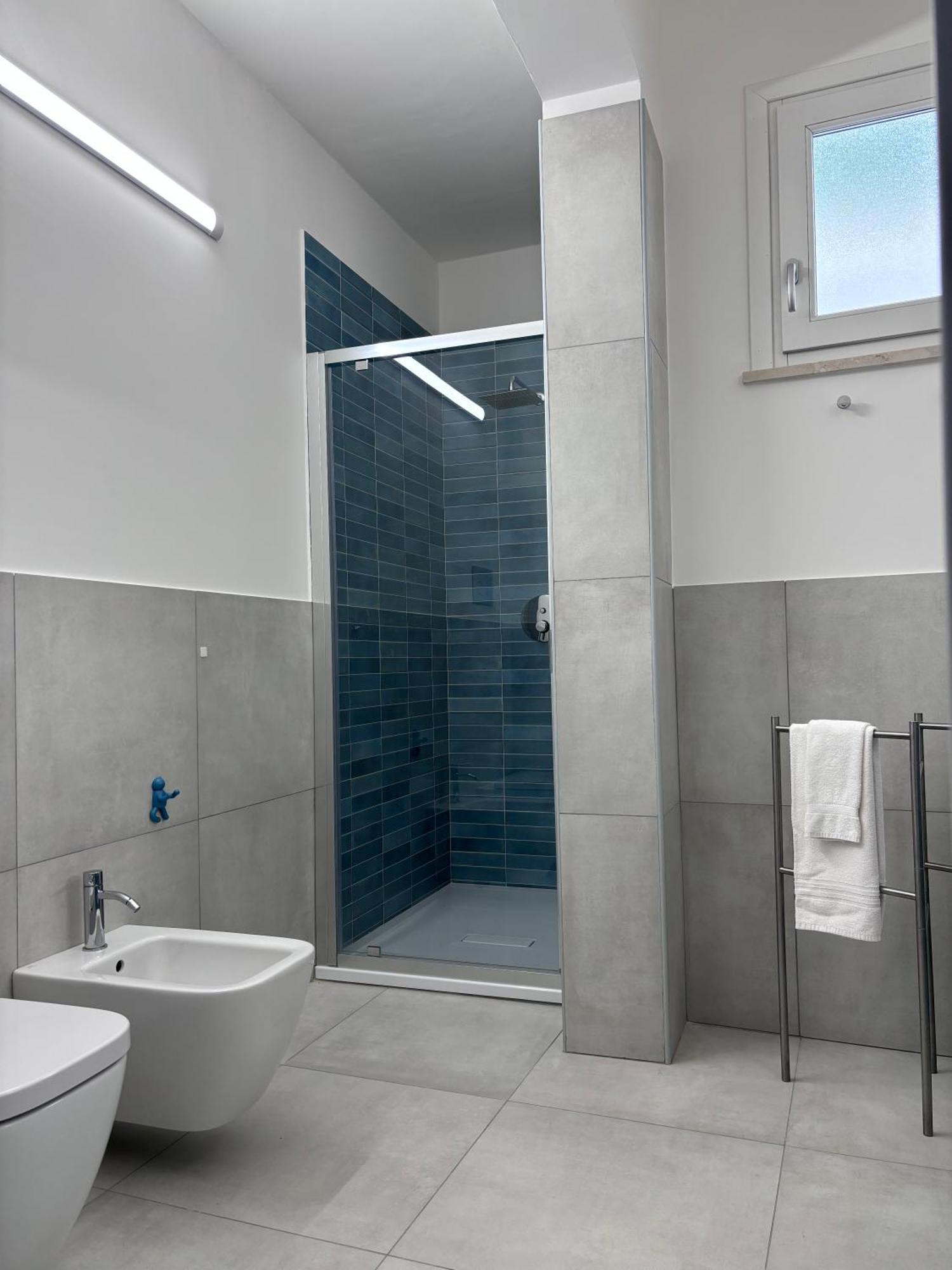 Tonnara di Bonagia Residence Tamarea מראה חיצוני תמונה