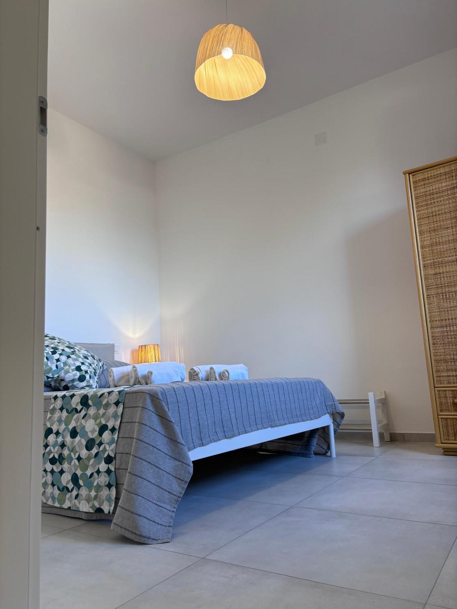 Tonnara di Bonagia Residence Tamarea מראה חיצוני תמונה