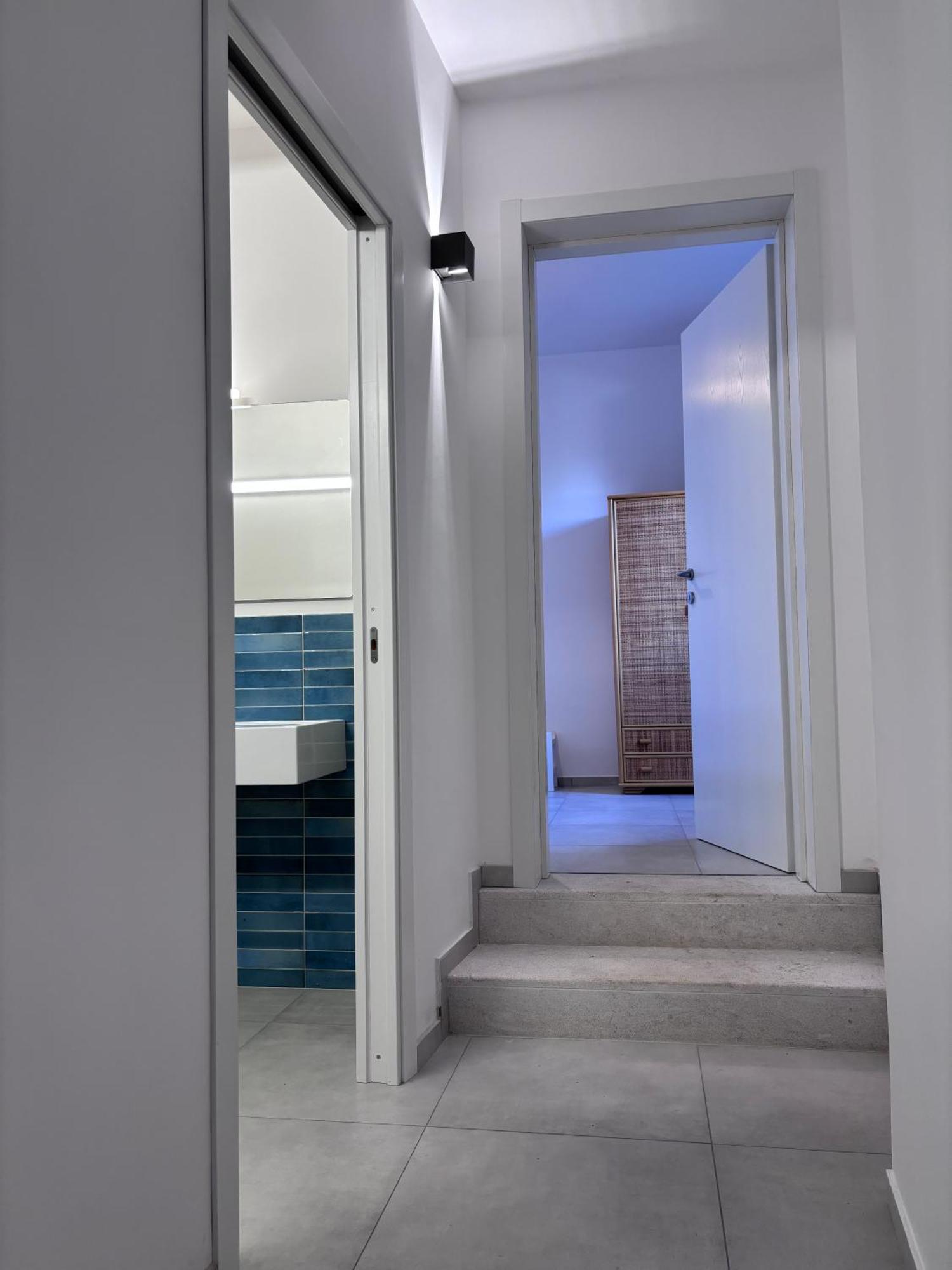 Tonnara di Bonagia Residence Tamarea מראה חיצוני תמונה