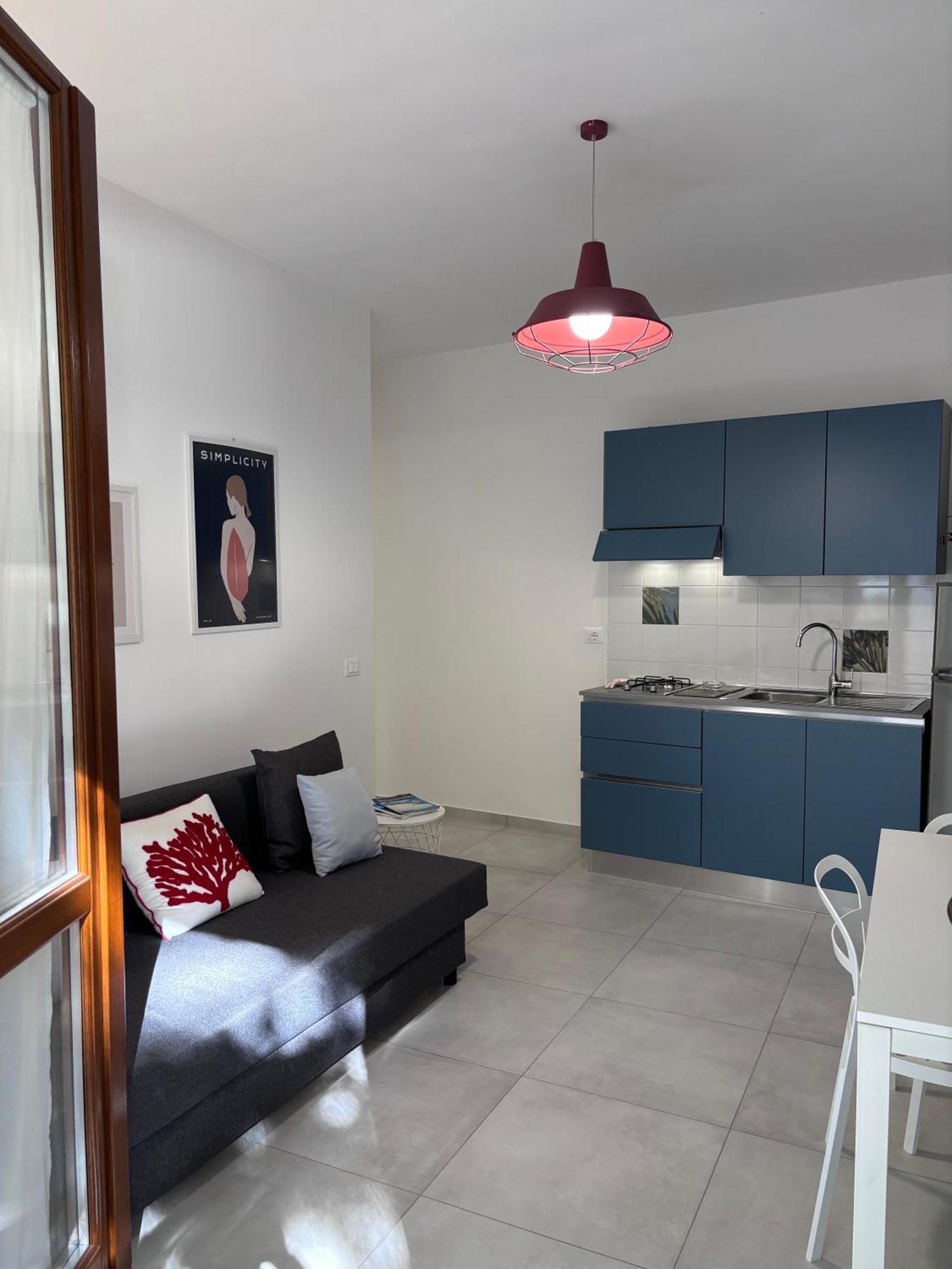 Tonnara di Bonagia Residence Tamarea מראה חיצוני תמונה